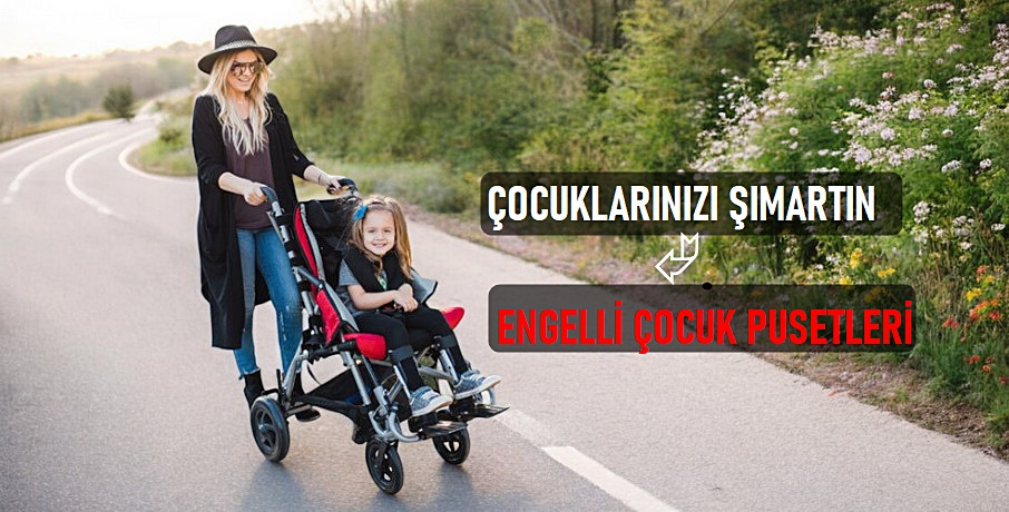 engelli pusetleri kategori