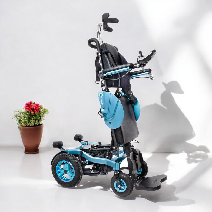 Comfort%20LY-ESB240%20Angel%20Ayağa%20Kaldıran%20Akülü%20Tekerlekli%20Sandalye