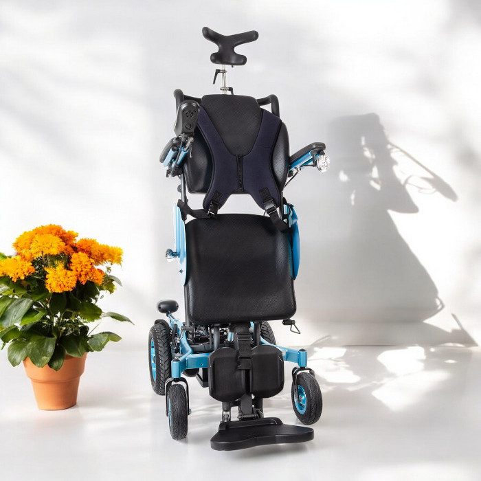 Comfort%20LY-ESB240%20Angel%20Ayağa%20Kaldıran%20Akülü%20Tekerlekli%20Sandalye