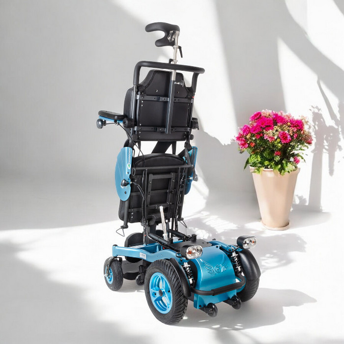 Comfort%20LY-ESB240%20Angel%20Ayağa%20Kaldıran%20Akülü%20Tekerlekli%20Sandalye