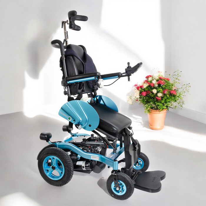 Comfort%20LY-ESB240%20Angel%20Ayağa%20Kaldıran%20Akülü%20Tekerlekli%20Sandalye
