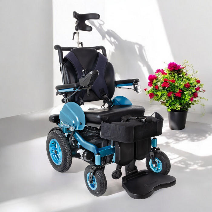 Comfort%20LY-ESB240%20Angel%20Ayağa%20Kaldıran%20Akülü%20Tekerlekli%20Sandalye
