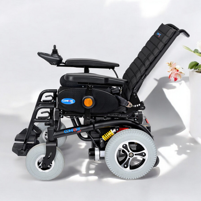 Comfort%20Plus%20DM-450%20Luxury%20Akülü%20Tekerlekli%20Sandalye