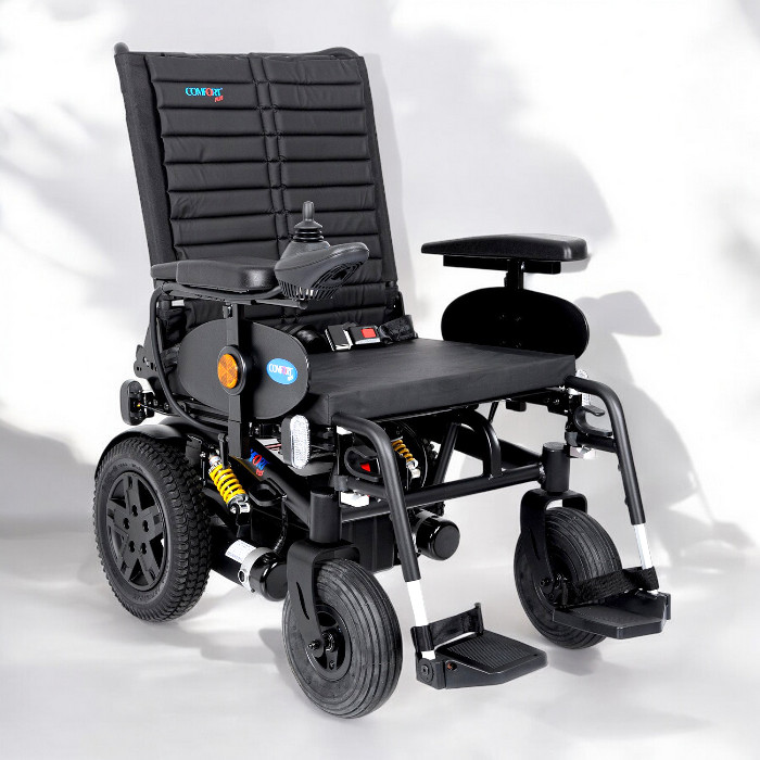 Comfort%20Plus%20DM-450%20Luxury%20XXL%20Akülü%20Tekerlekli%20Sandalye