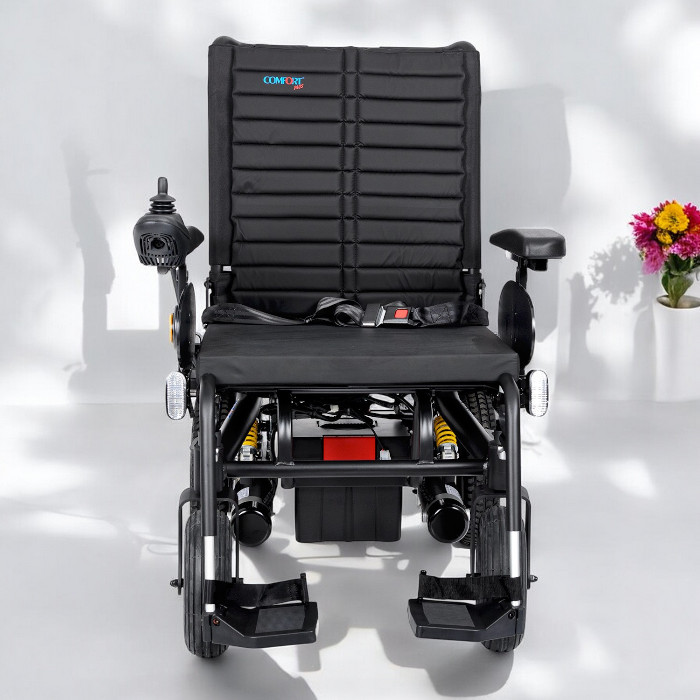 Comfort%20Plus%20DM-450%20Luxury%20XXL%20Akülü%20Tekerlekli%20Sandalye