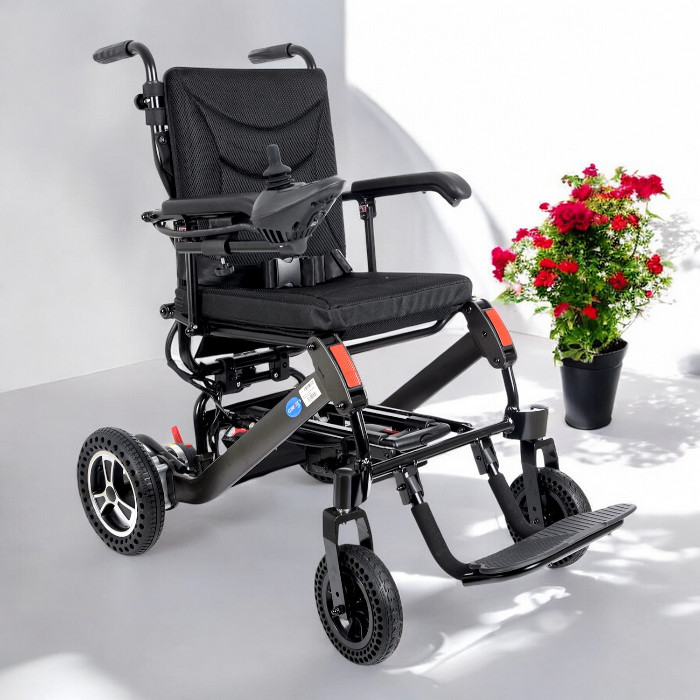 Comfort%20Plus%20DY01106%20Lityum%20Pilli%20Akülü%20Tekerlekli