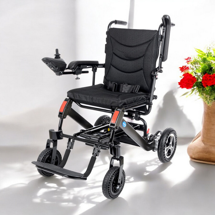 Comfort%20Plus%20DY01106%20Lityum%20Pilli%20Akülü%20Tekerlekli