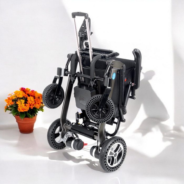 Comfort%20Plus%20DY01106%20Lityum%20Pilli%20Akülü%20Tekerlekli