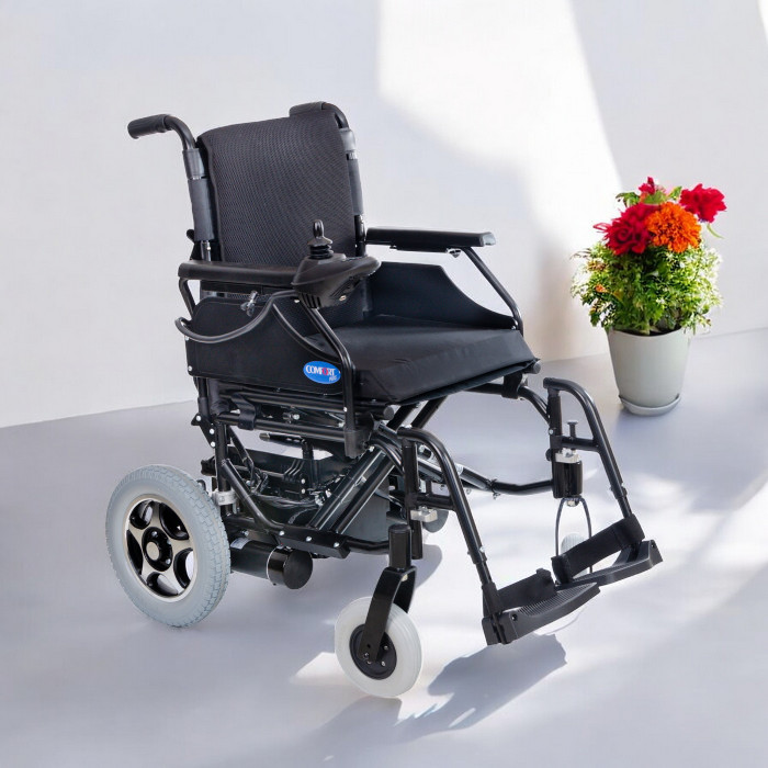 Comfort%20Plus%20Escape%20LX%20Akülü%20Tekerlekli%20Sandalye