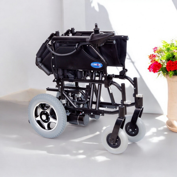 Comfort%20Plus%20Escape%20LX%20Akülü%20Tekerlekli%20Sandalye