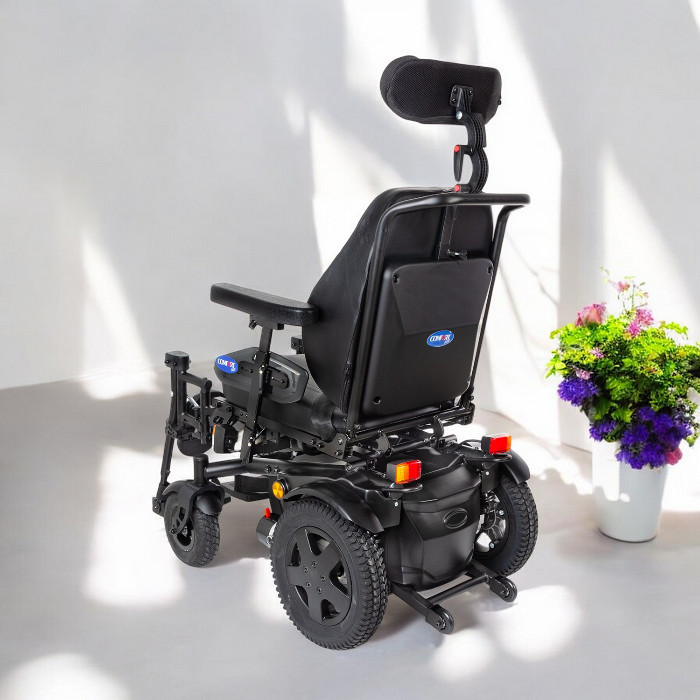 Comfort%20Plus%20Sahara%20Lux%20Akülü%20Tekerlekli%20Sandalye