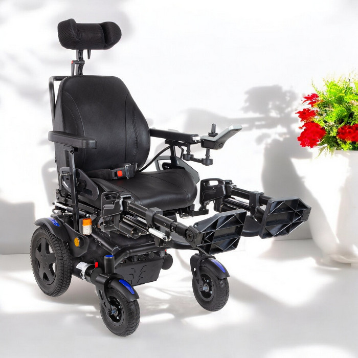 Comfort%20Plus%20Star%20Özellikli%20Asansörlü%20Akülü%20Tekerlekli%20Sandalye