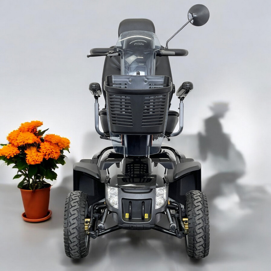 Pride%20Colt%20Executive%204%20Tekerlekli%20Engelli%20Scooter