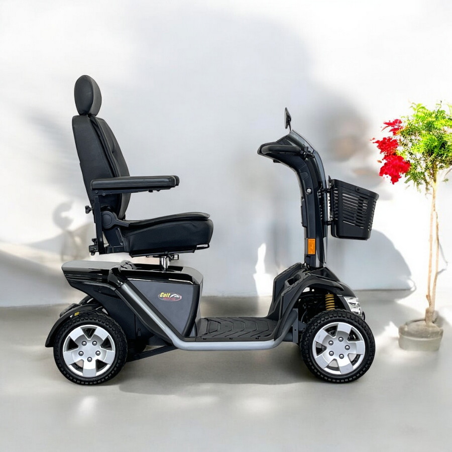 Pride%20Colt%20Executive%204%20Tekerlekli%20Engelli%20Scooter