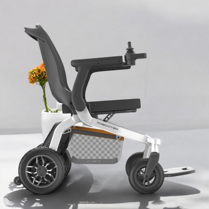 S490E%20Robooter%20Akülü%20Tekerlekli%20Sandalye