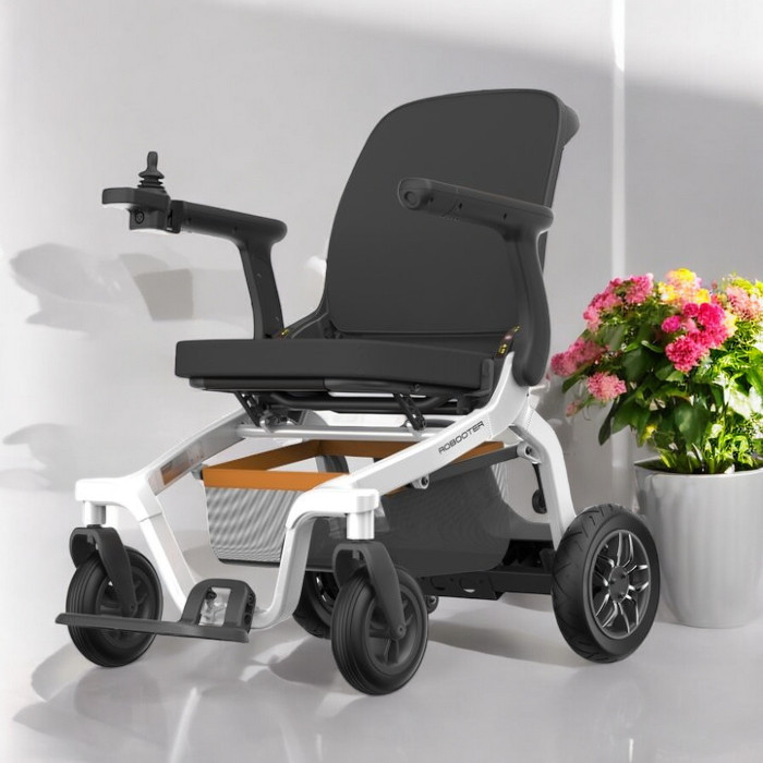 S490E%20Robooter%20Akülü%20Tekerlekli%20Sandalye