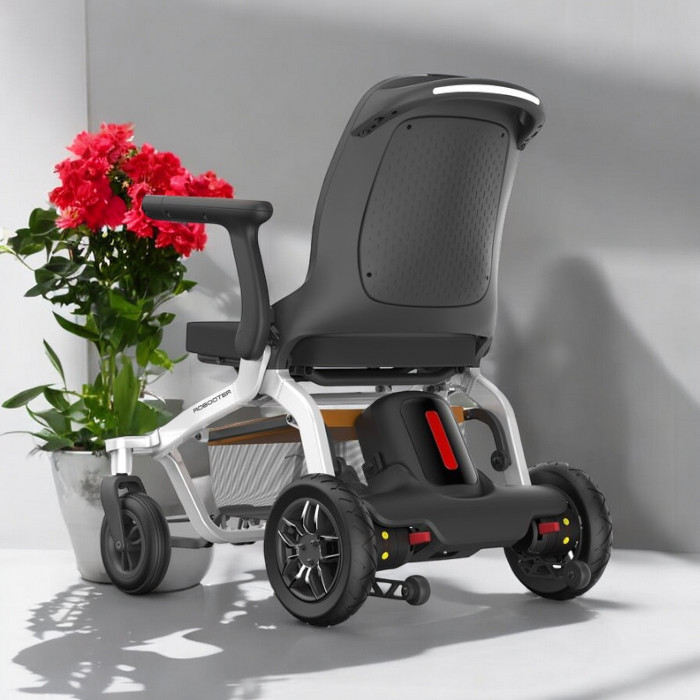 S490E%20Robooter%20Akülü%20Tekerlekli%20Sandalye