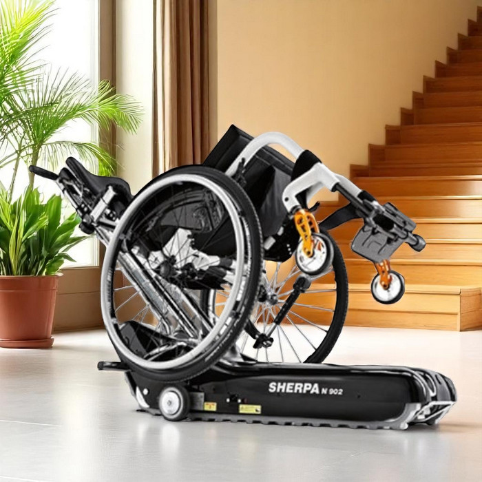 Sherpa%20N902%20Merdiven%20İnme%20Çıkma%20Cihazı