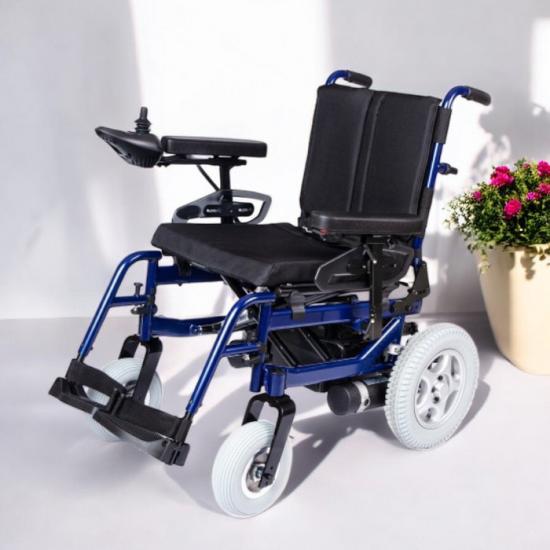 Comfort Plus Allure Akülü Tekerlekli Sandalye