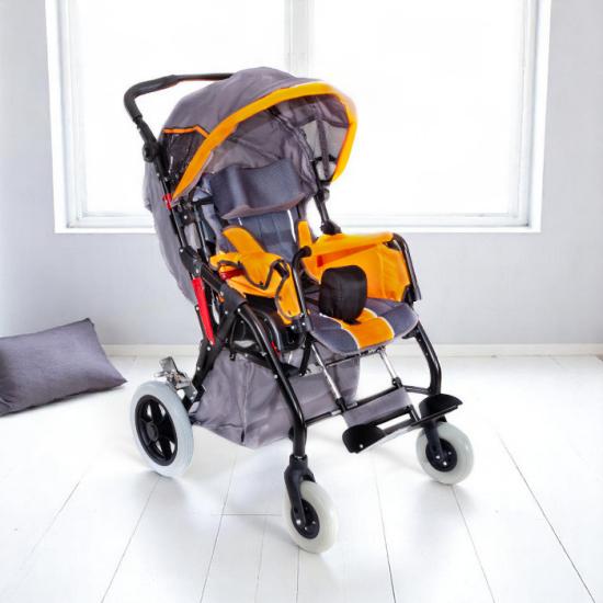 Comfort Plus DM-8001 Buggy Engelli Puseti