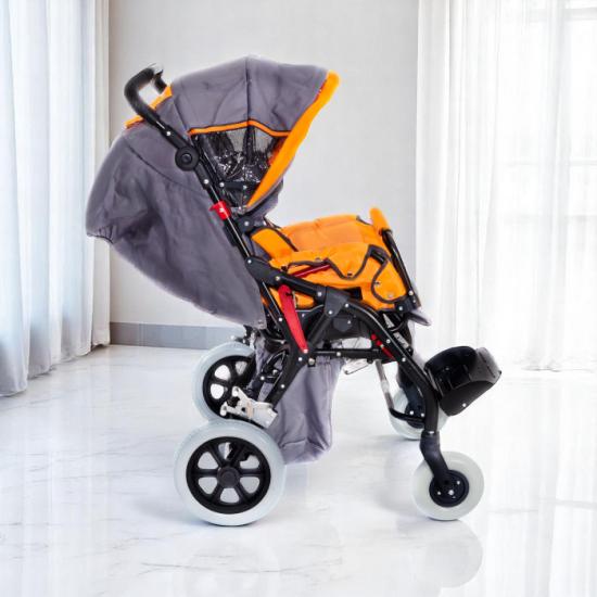 Comfort Plus DM-8001 Buggy Engelli Puseti