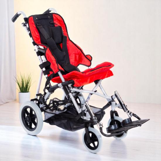 Comfort Plus DM-BOSS Engelli Pediatrik Baston Puset