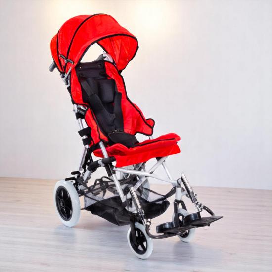 Comfort Plus DM-BOSS Engelli Pediatrik Baston Puset