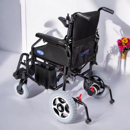 Comfort Plus Easylife Eko Akülü Tekerlekli Sandalye