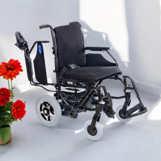 Comfort Plus Escape LX Akülü Tekerlekli Sandalye