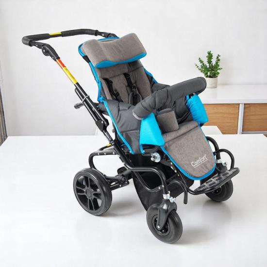 Comfort Size 1 Engelli Çocuk Puseti