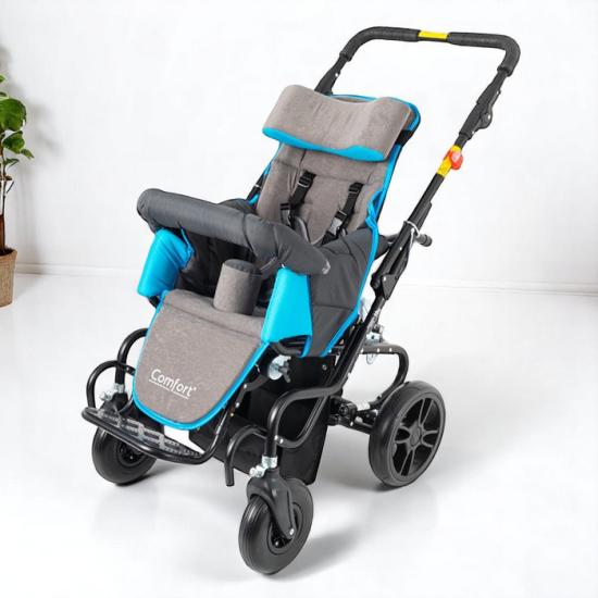 Comfort Size 1 Engelli Çocuk Puseti