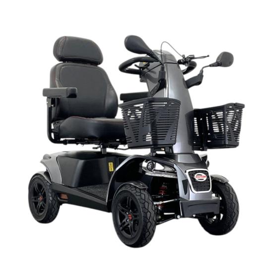Freerider FR1 Engelli Scooter 