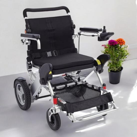 Poylin P209 Small Katlanabilir Lityum Akülü Sandalye 