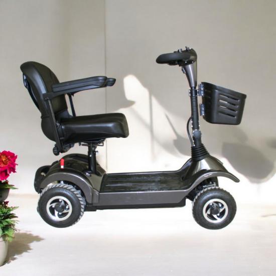 Poylin P401 Dört Tekerli Engelli Aracı 