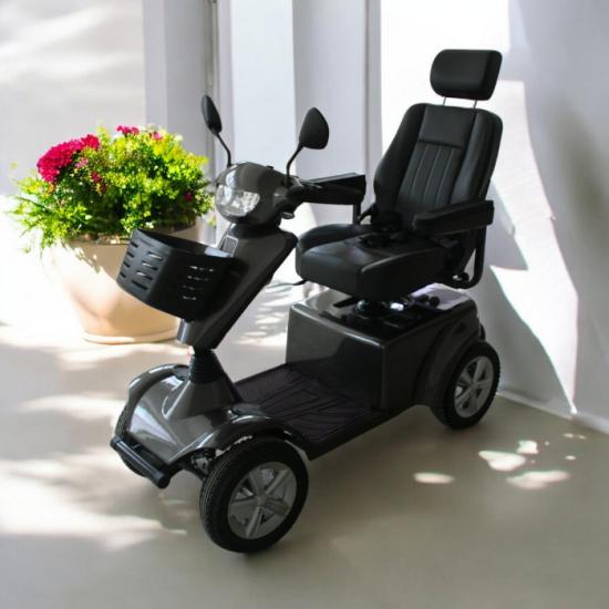 Poylin P402 Dört Tekerli Engelli Aracı 