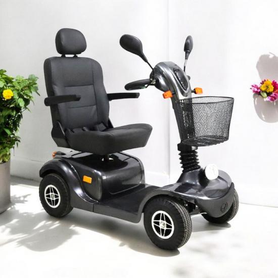 S350 Deiser Midi Engelli Scooter