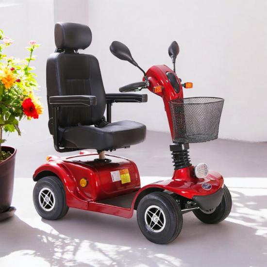 S350 Deiser Midi Engelli Scooter