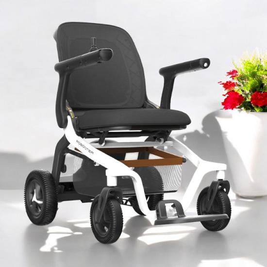 S490 Robooter Akülü Sandalye