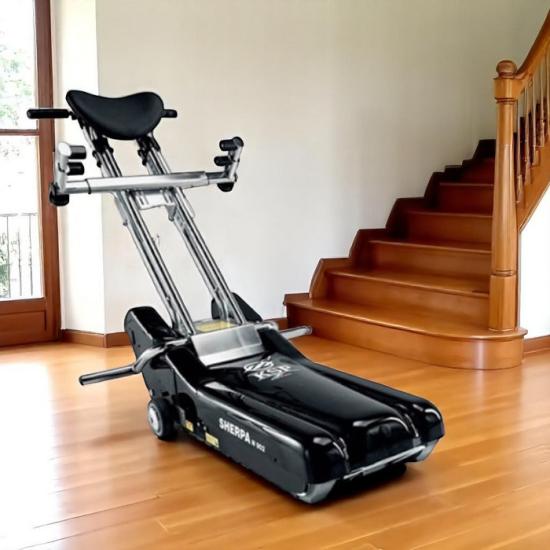Sherpa N902 Merdiven İnme Çıkma Cihazı