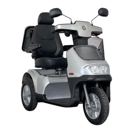 TGA Breeze S3 Engelli Scooter