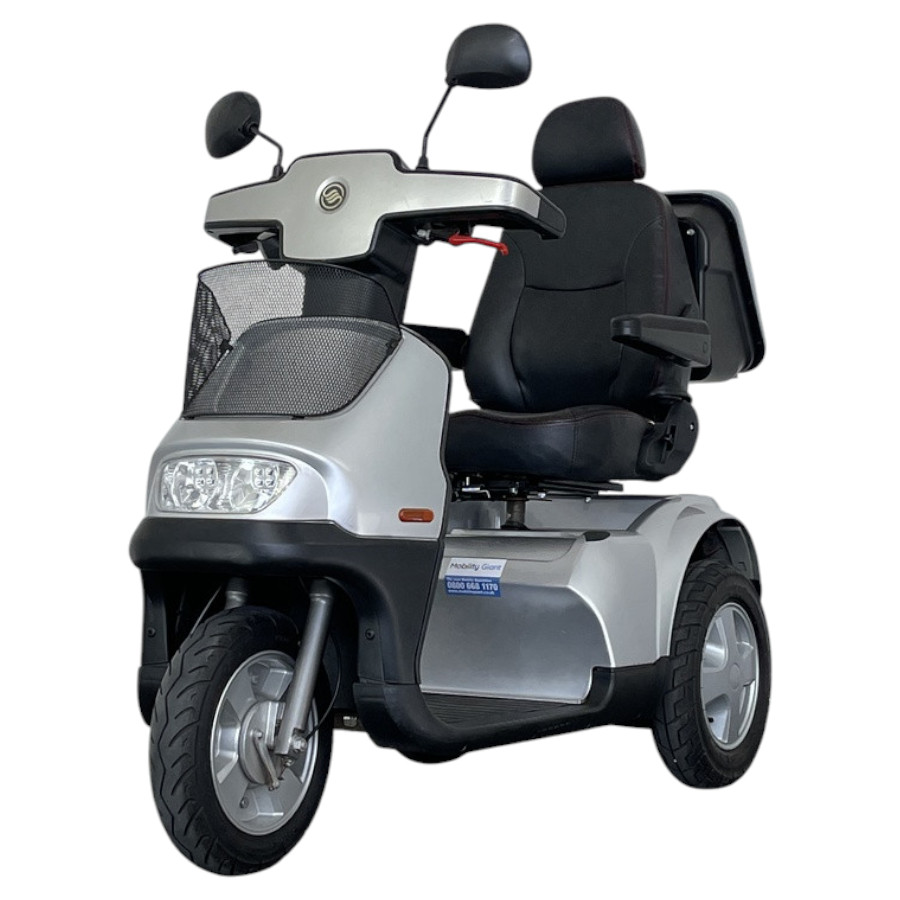 TGA%20Breeze%20S3%20Engelli%20Scooter