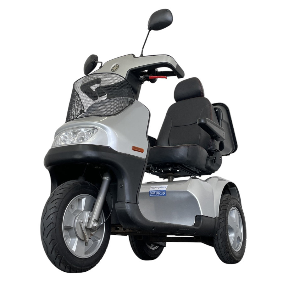TGA%20Breeze%20S3%20Engelli%20Scooter