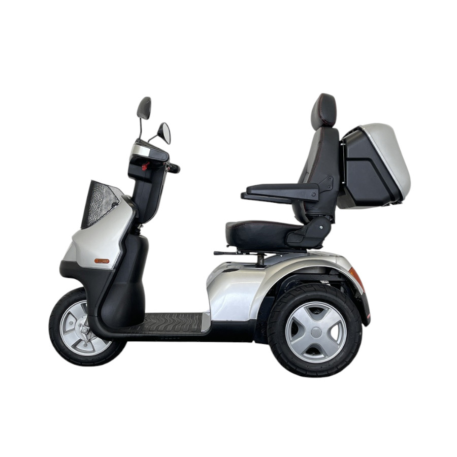 TGA%20Breeze%20S3%20Engelli%20Scooter